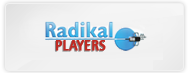 radikalplayers