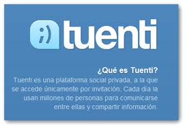 tuenti